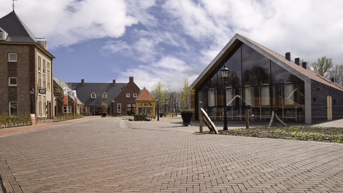 Bierbrouwerij Othmar en Gasterij Oatmössche